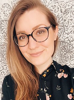  B.Sc. Katrin Westendorf